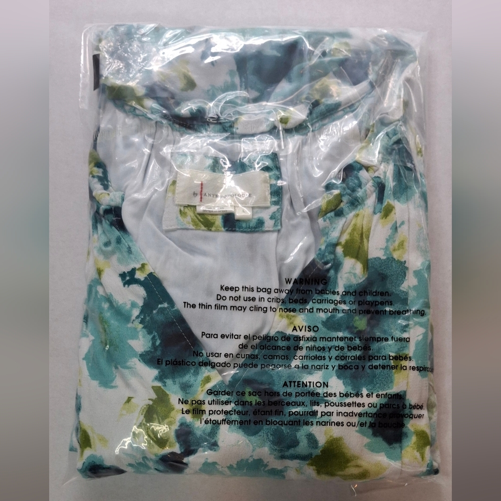 Anthropologie Dress - Picture 15 of 15